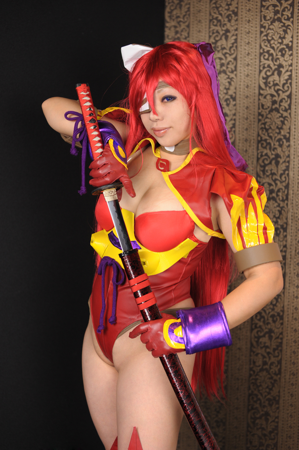 [Phong cách tình yêu] Jupitaa