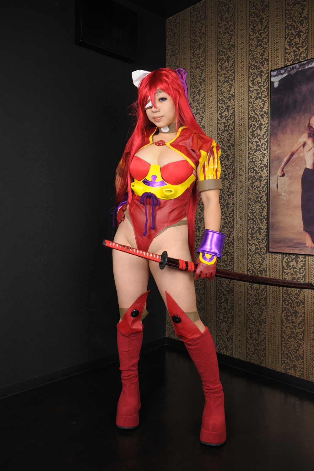 [Phong cách tình yêu] Jupitaa