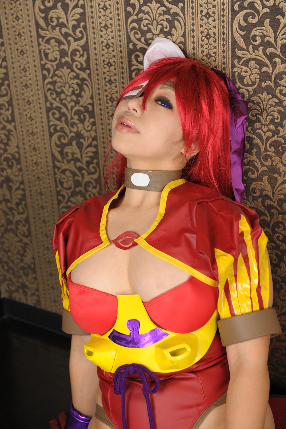 [Phong cách tình yêu] Jupitaa