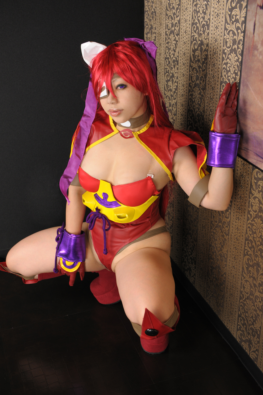 [Phong cách tình yêu] Jupitaa