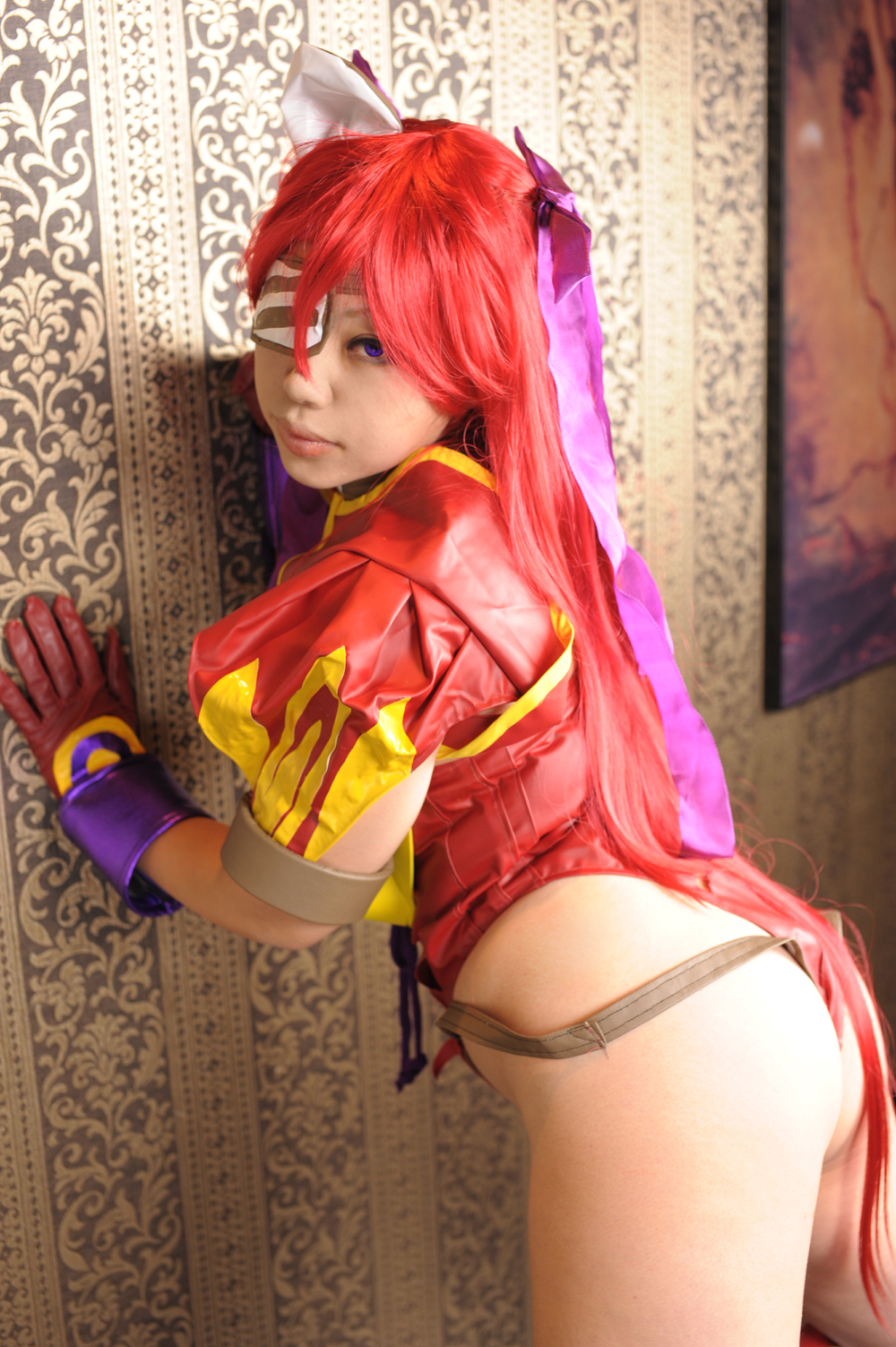 [Phong cách tình yêu] Jupitaa