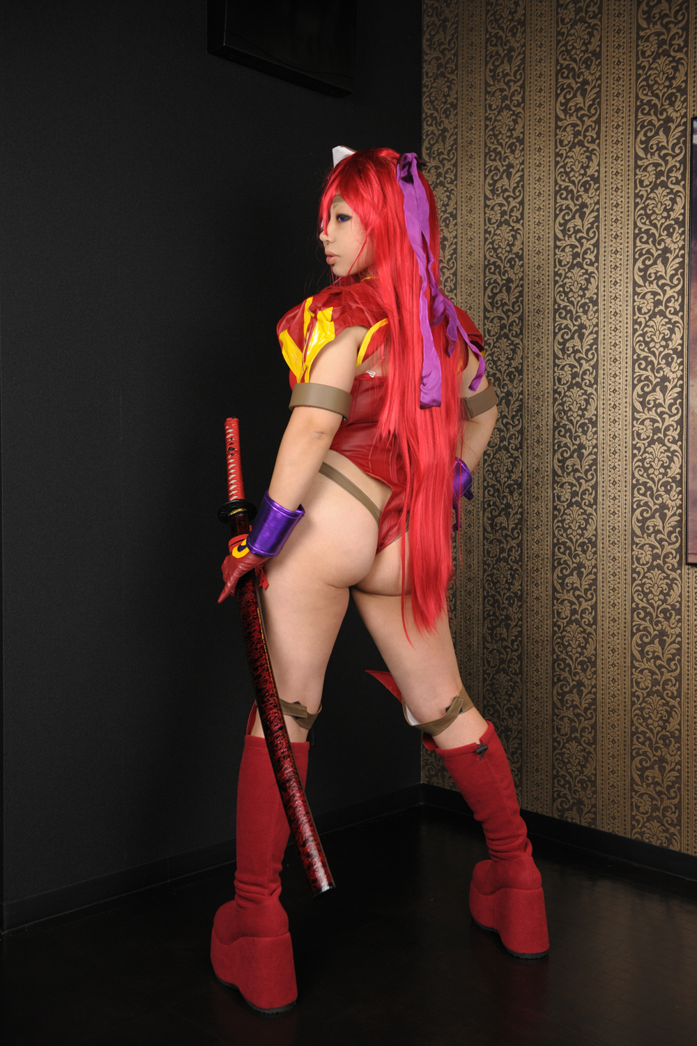 [Phong cách tình yêu] Jupitaa