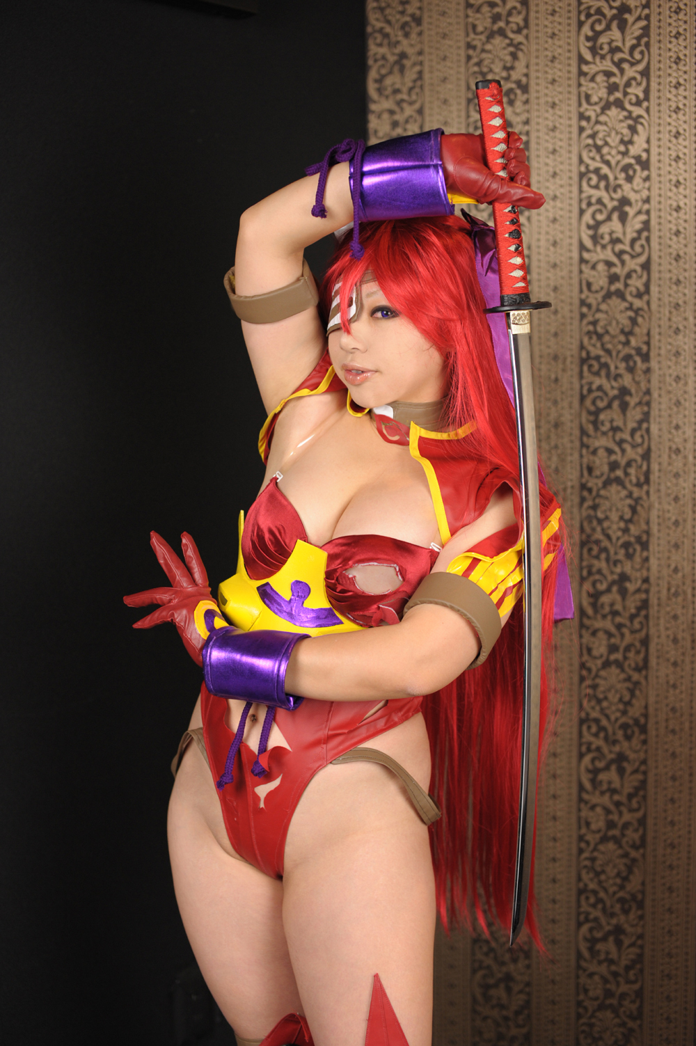 [Phong cách tình yêu] Jupitaa