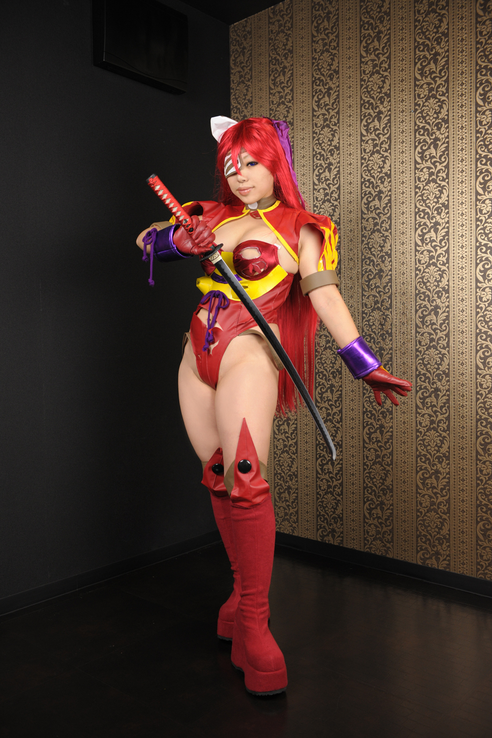 [Phong cách tình yêu] Jupitaa