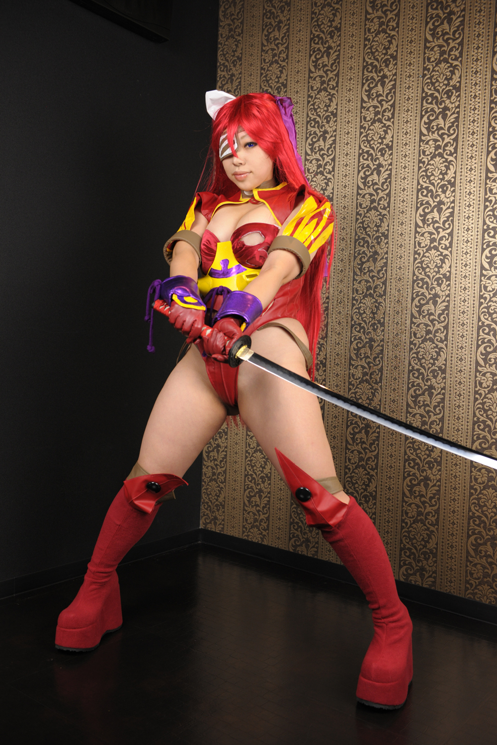 [Phong cách tình yêu] Jupitaa