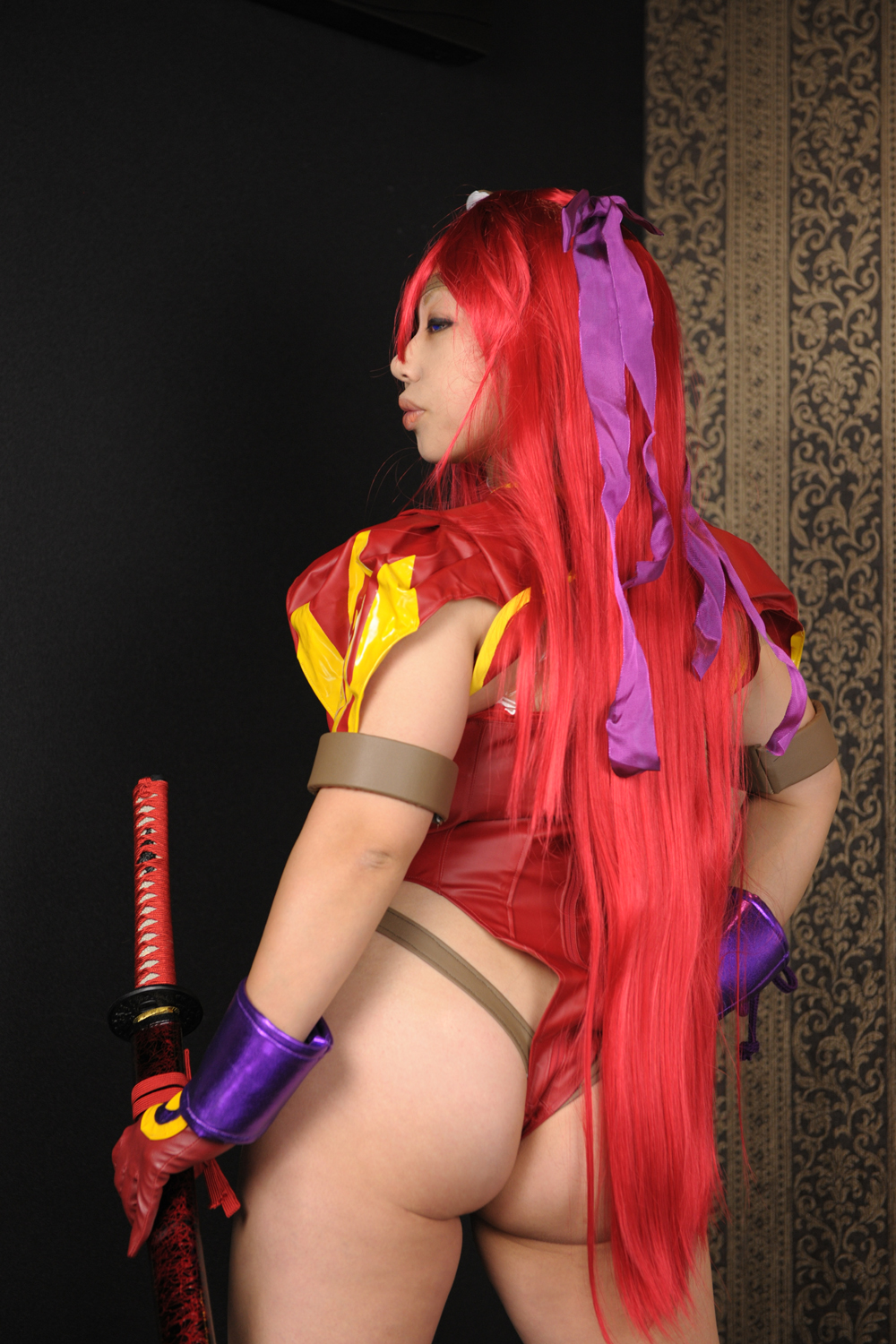 [Phong cách tình yêu] Jupitaa