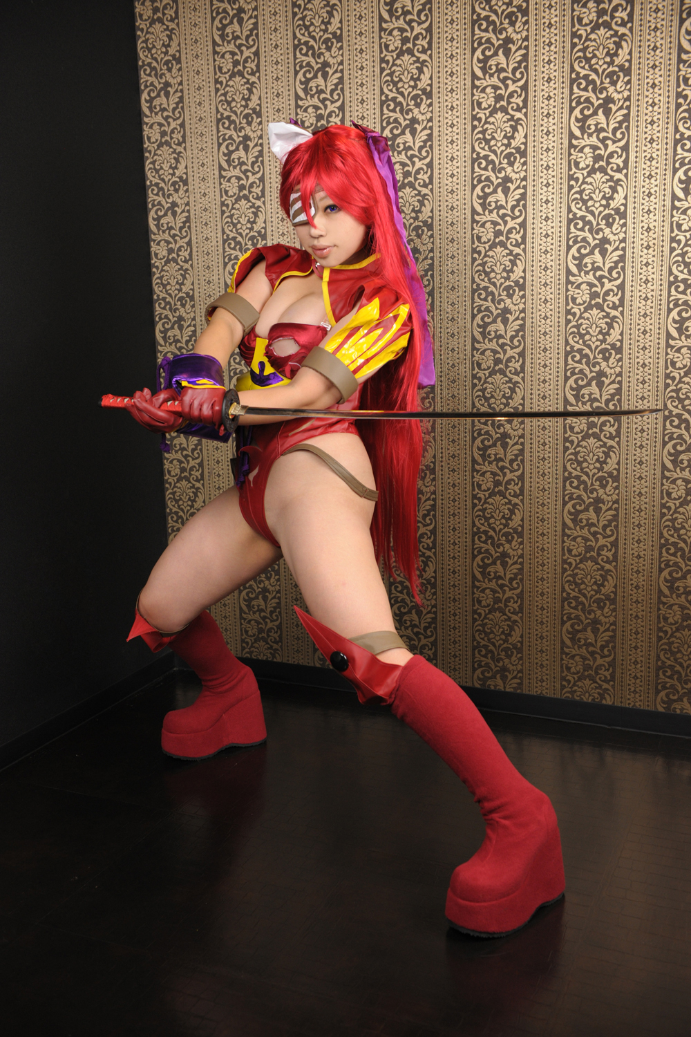 [Phong cách tình yêu] Jupitaa