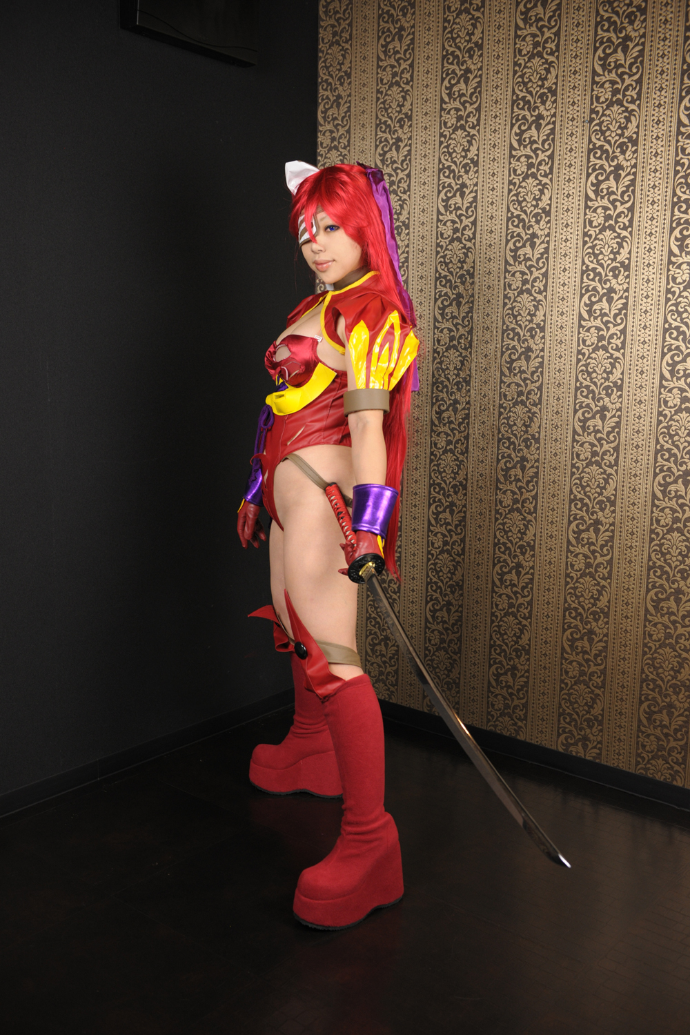 [Phong cách tình yêu] Jupitaa