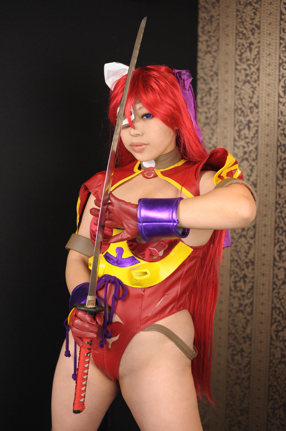 [Phong cách tình yêu] Jupitaa