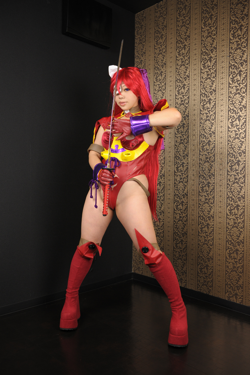 [Phong cách tình yêu] Jupitaa