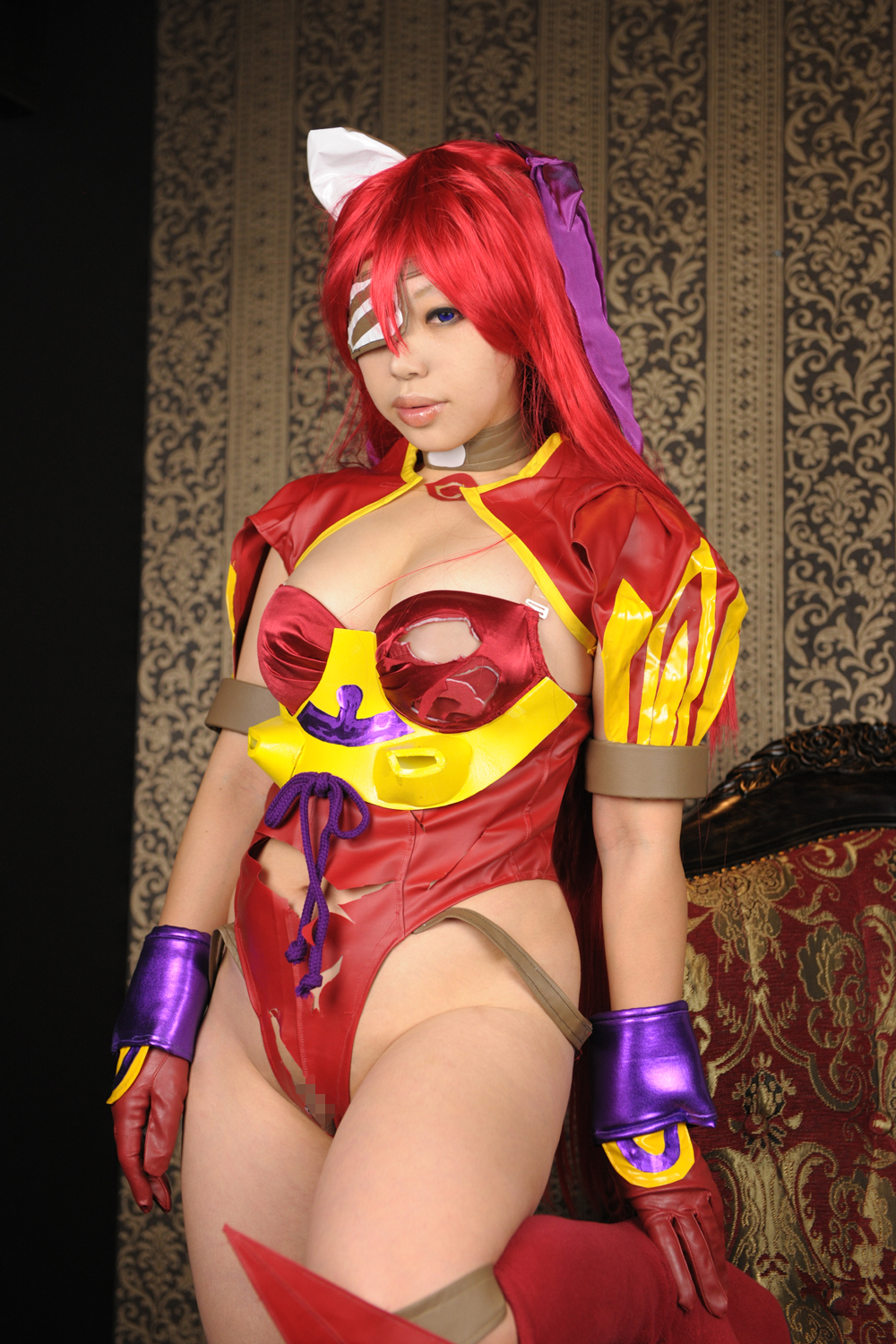 [Phong cách tình yêu] Jupitaa