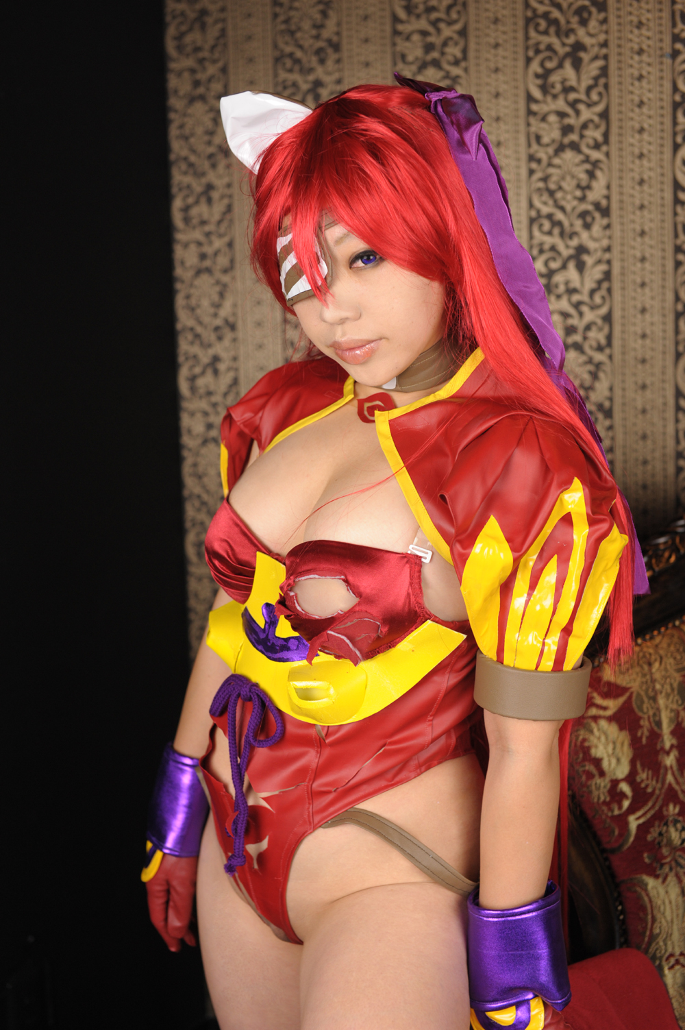 [Phong cách tình yêu] Jupitaa