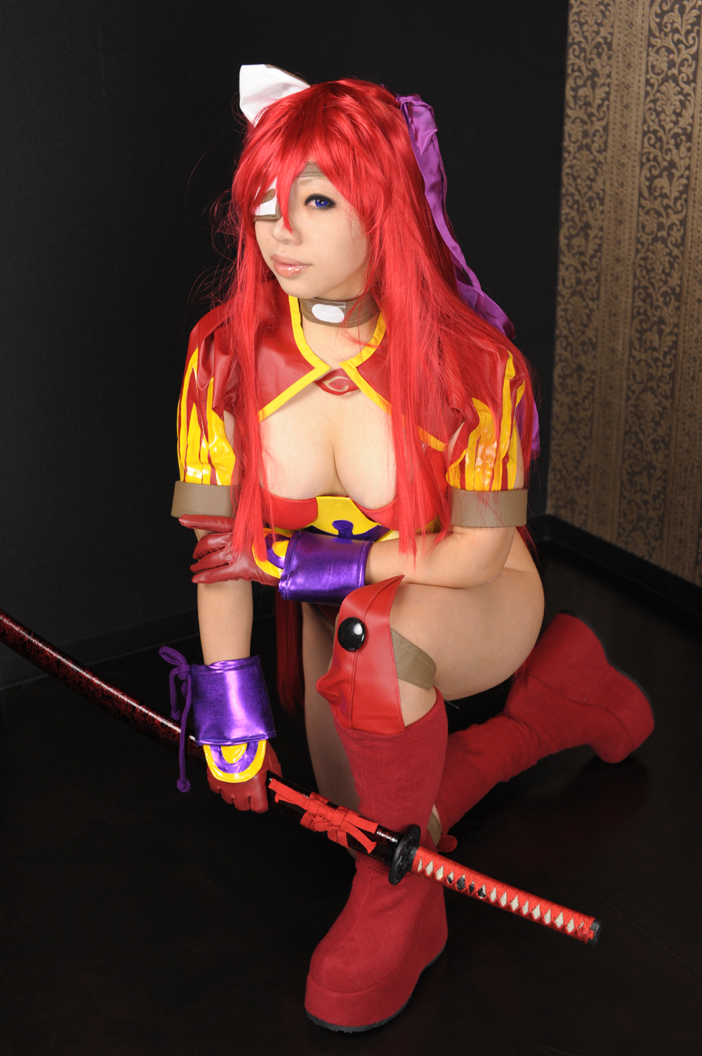 [Phong cách tình yêu] Jupitaa