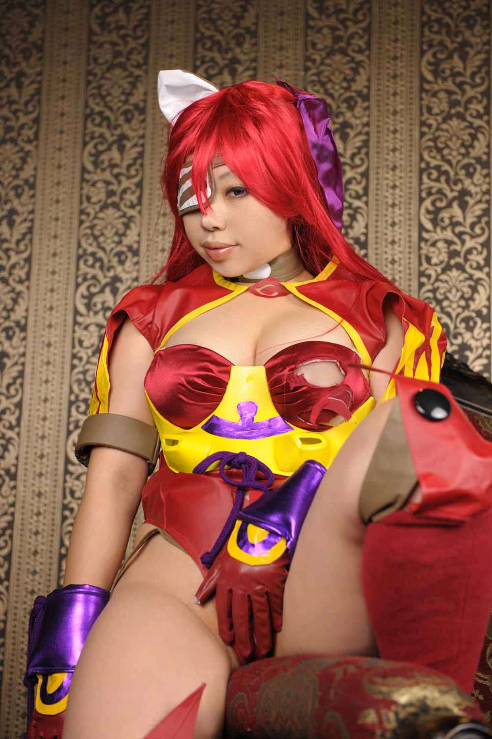 [Phong cách tình yêu] Jupitaa