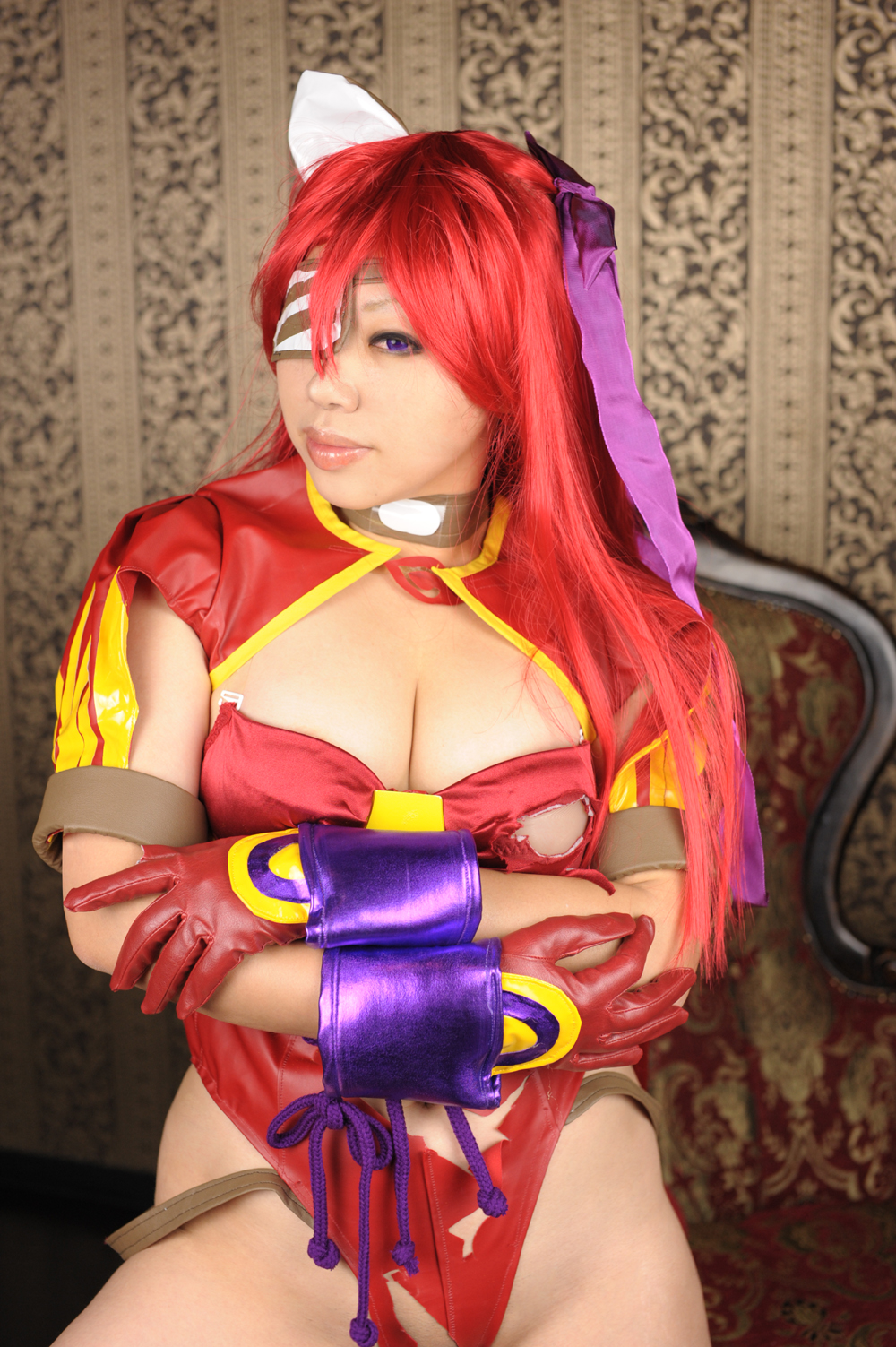 [Phong cách tình yêu] Jupitaa