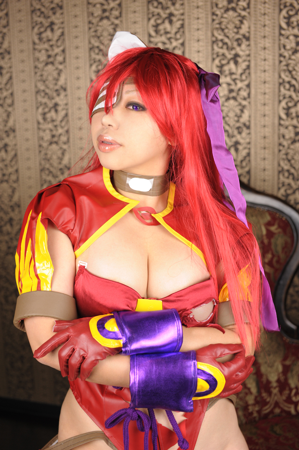 [Phong cách tình yêu] Jupitaa