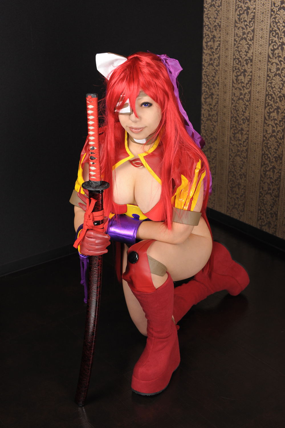 [Phong cách tình yêu] Jupitaa