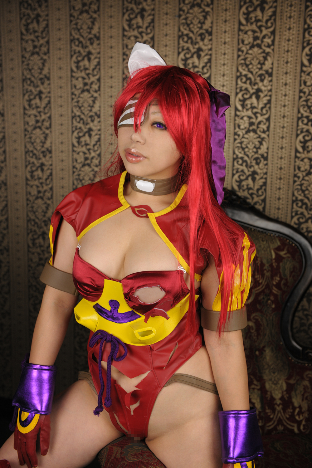 [Phong cách tình yêu] Jupitaa