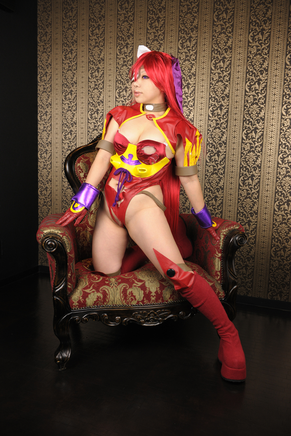 [Phong cách tình yêu] Jupitaa