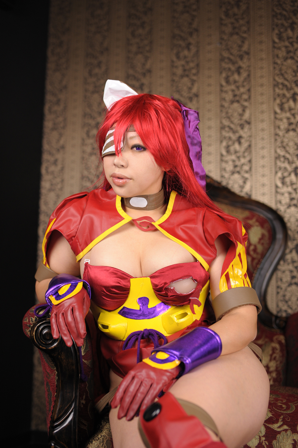 [Phong cách tình yêu] Jupitaa