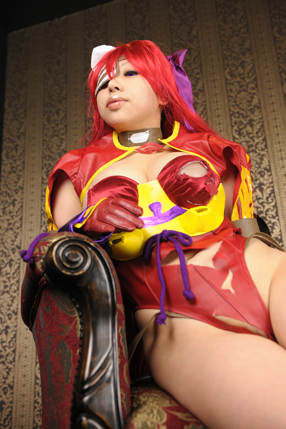 [Phong cách tình yêu] Jupitaa