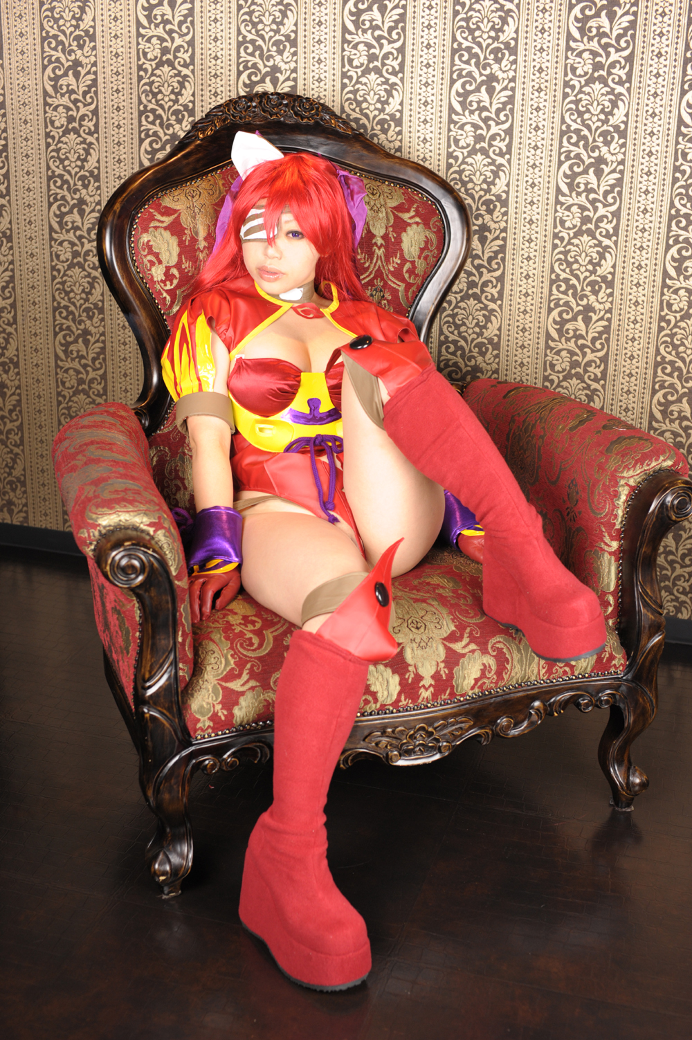 [Phong cách tình yêu] Jupitaa