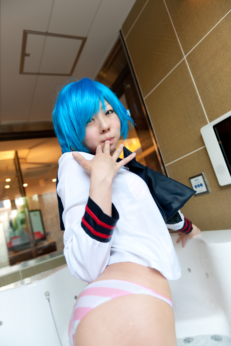 [Mất trong mưa] Chutoro