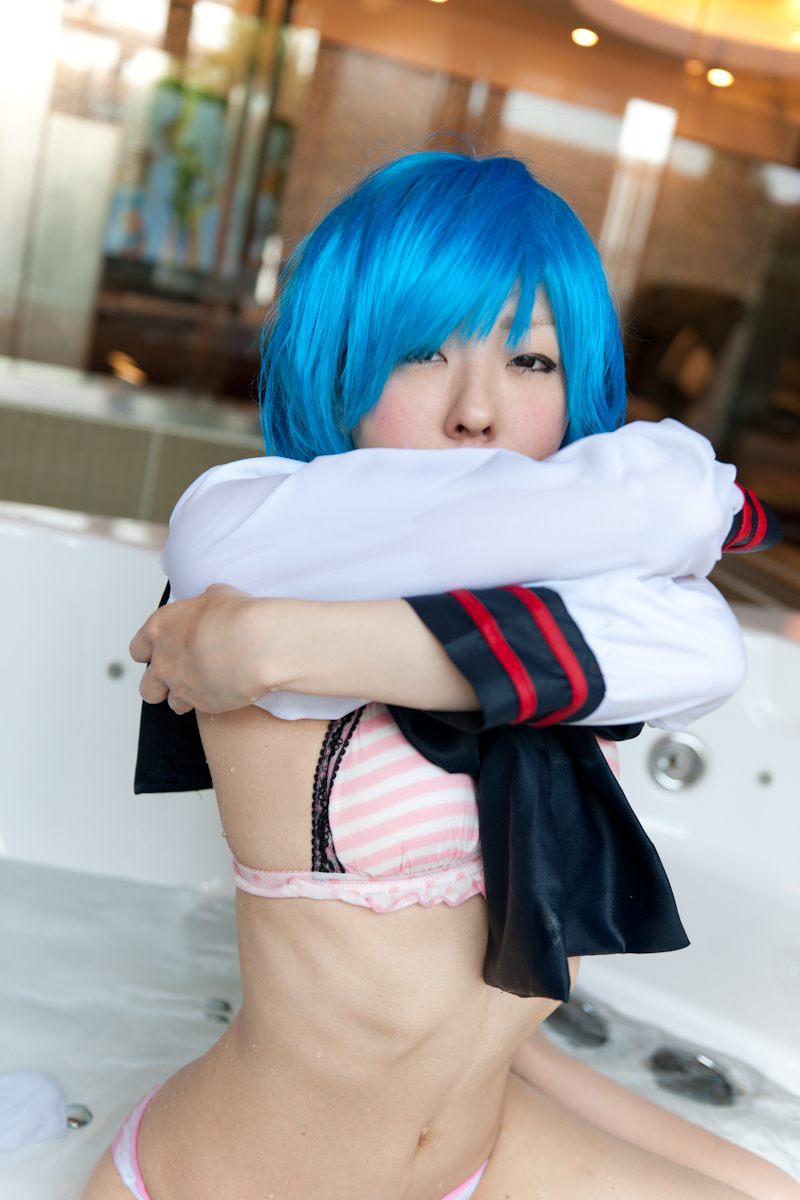 [Mất trong mưa] Chutoro