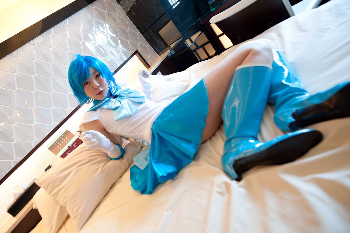 [Mất trong mưa] Chutoro