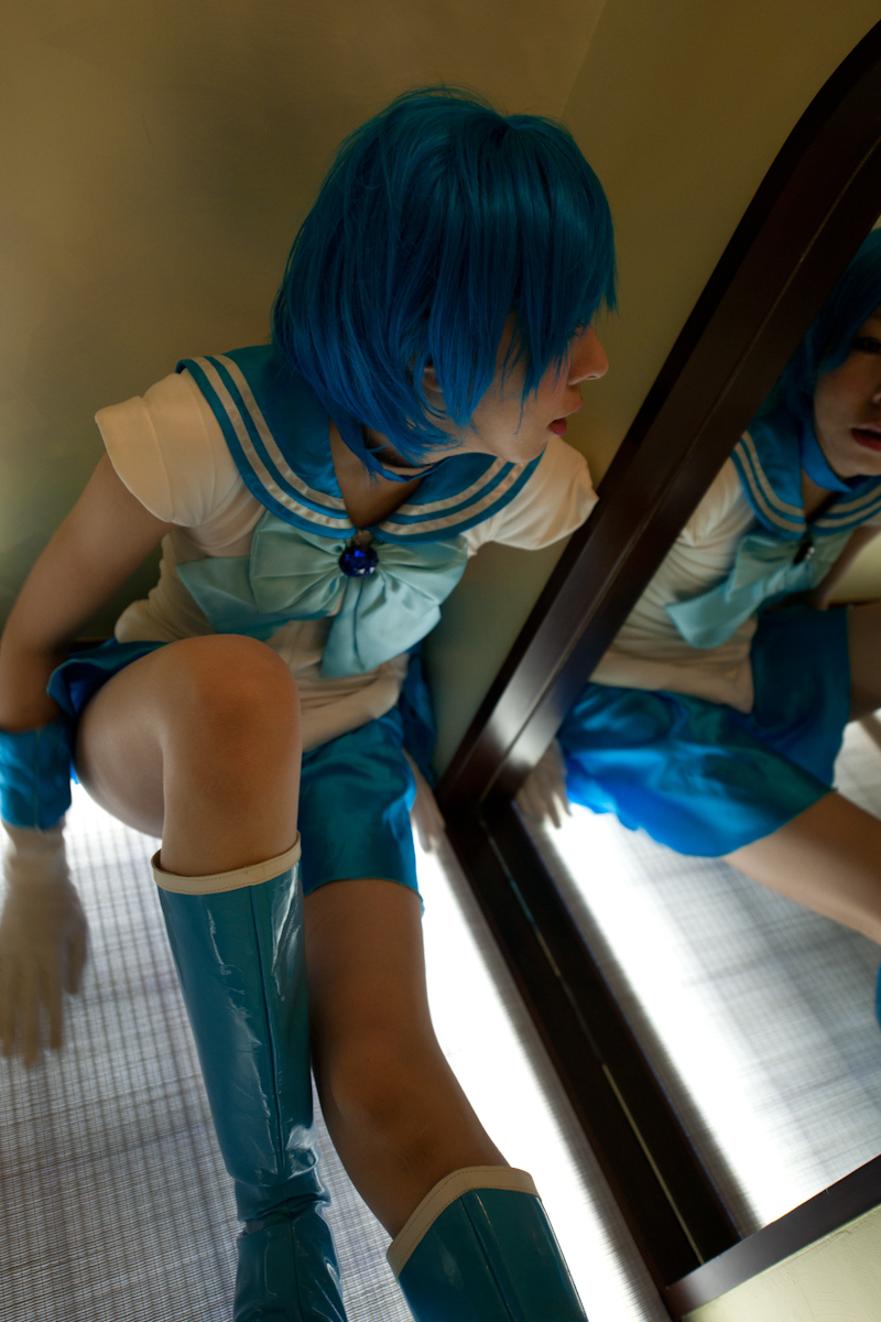 [Mất trong mưa] Chutoro