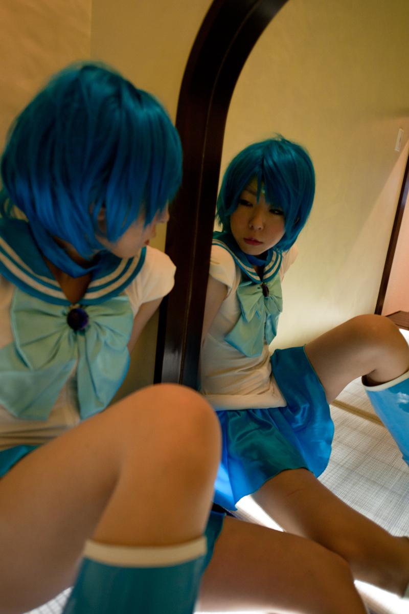 [Mất trong mưa] Chutoro