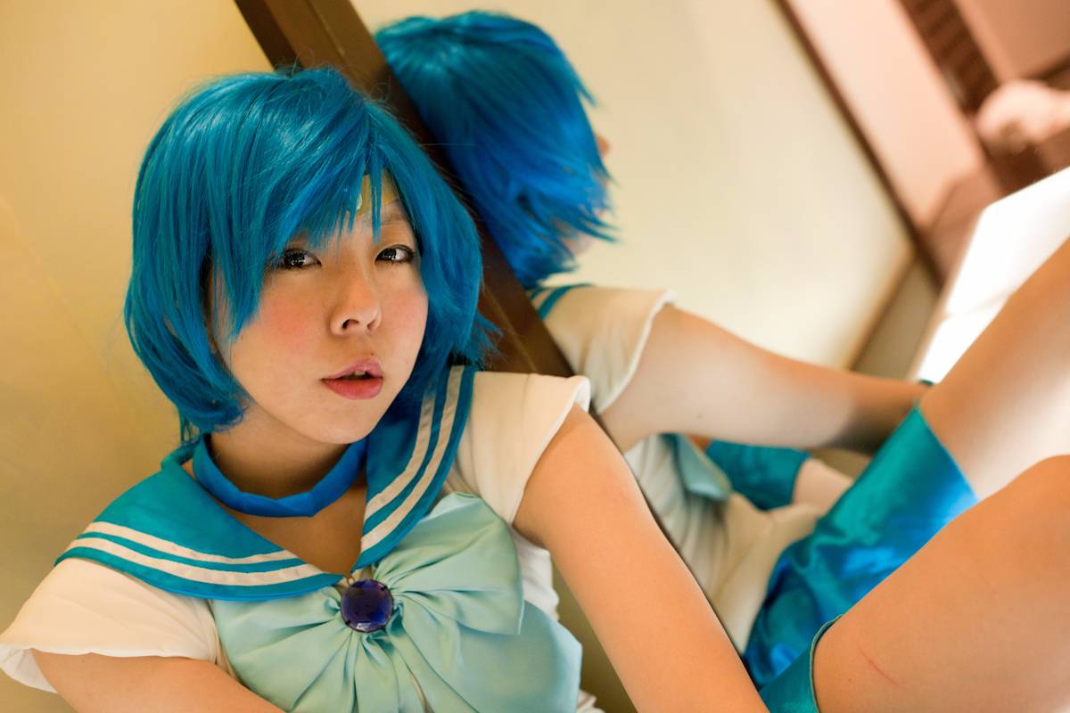 [Mất trong mưa] Chutoro