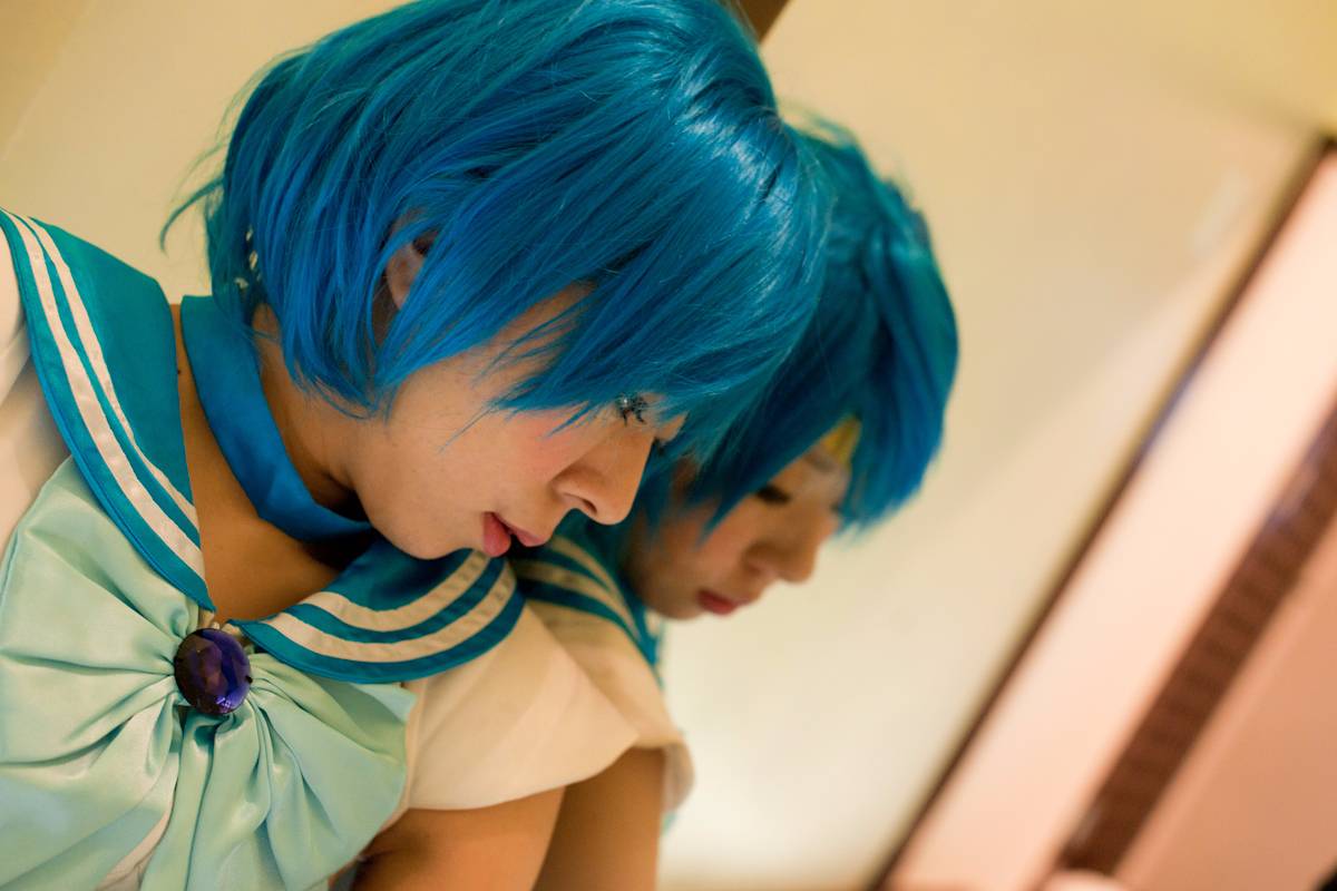 [Mất trong mưa] Chutoro