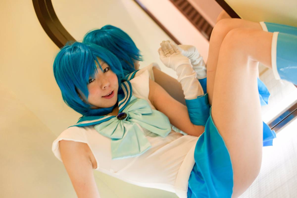 [Mất trong mưa] Chutoro