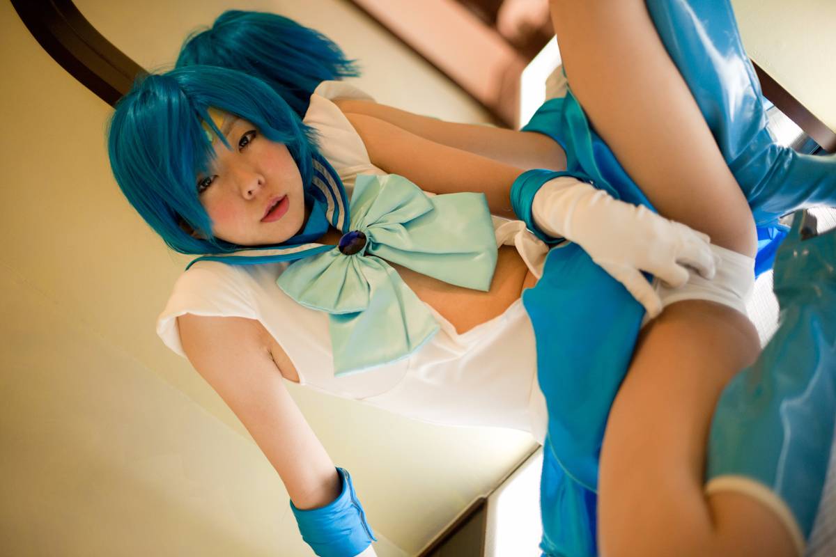 [Mất trong mưa] Chutoro