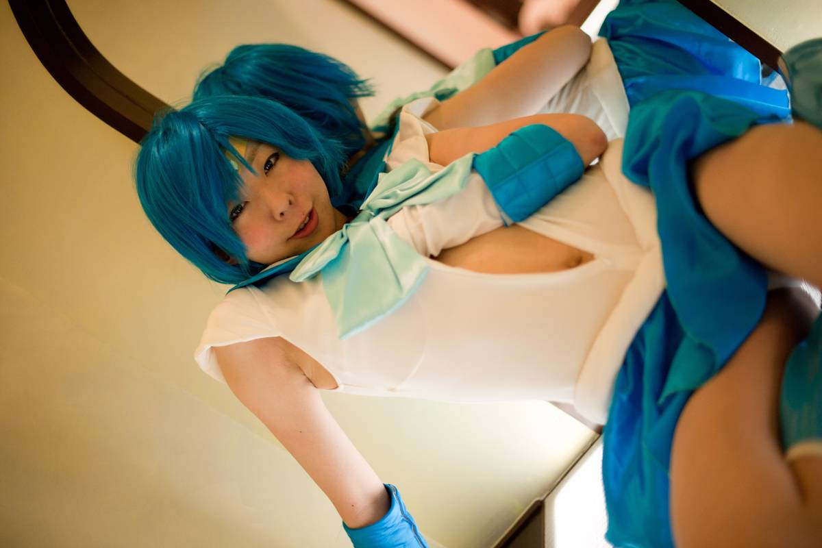 [Mất trong mưa] Chutoro