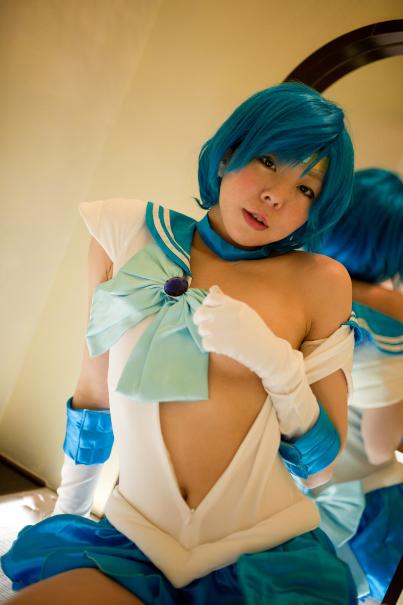 [Mất trong mưa] Chutoro