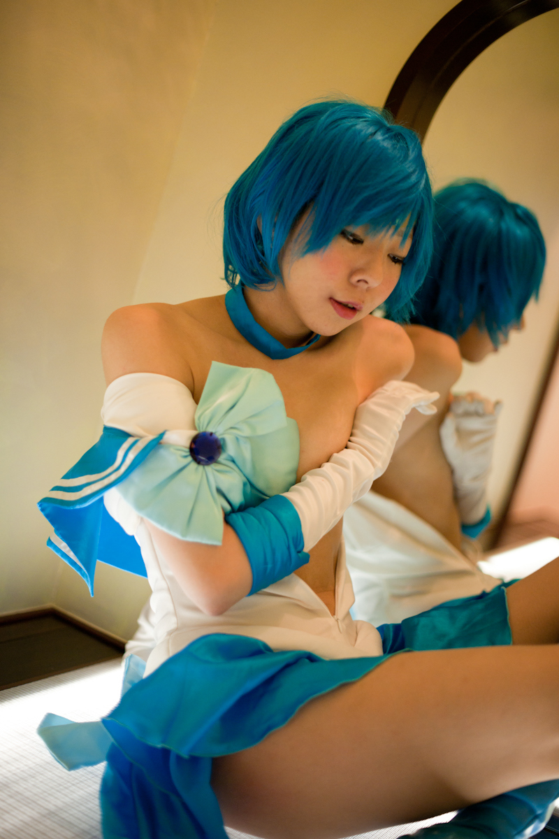 [Mất trong mưa] Chutoro