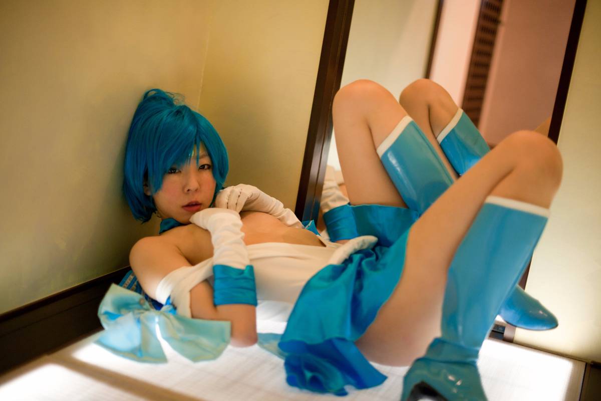 [Mất trong mưa] Chutoro