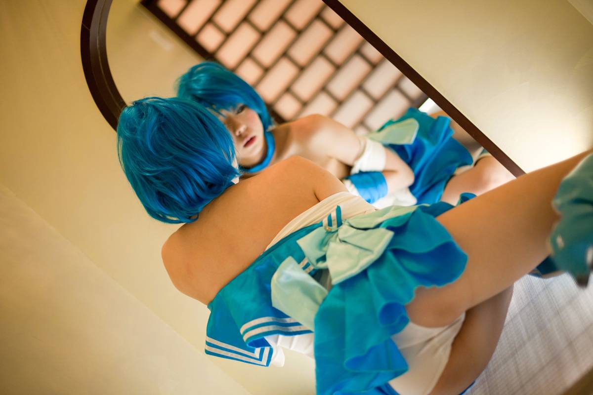 [Mất trong mưa] Chutoro