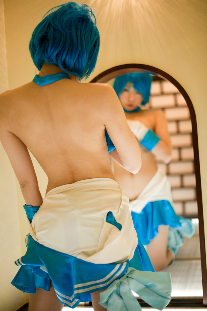 [Mất trong mưa] Chutoro