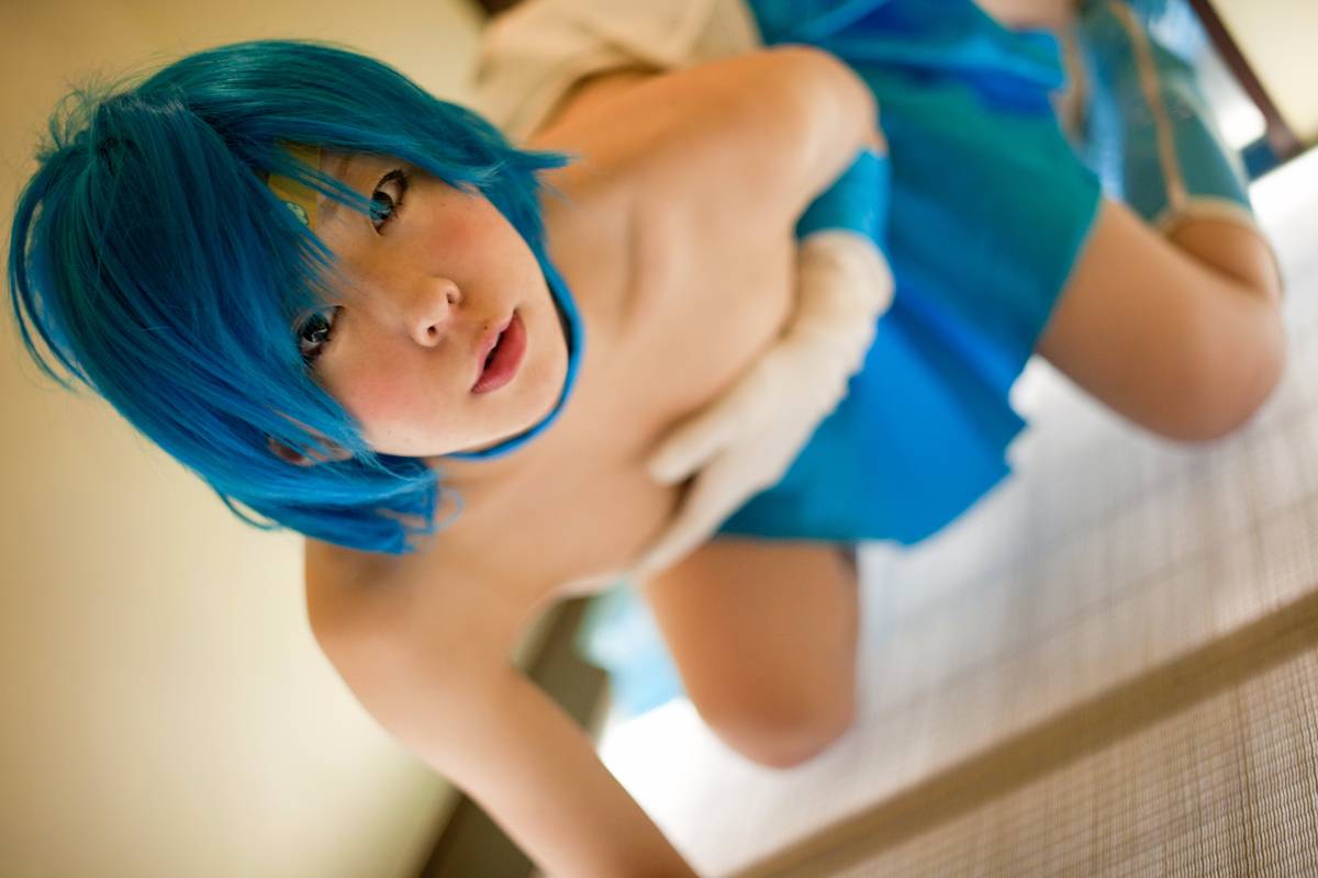 [Mất trong mưa] Chutoro