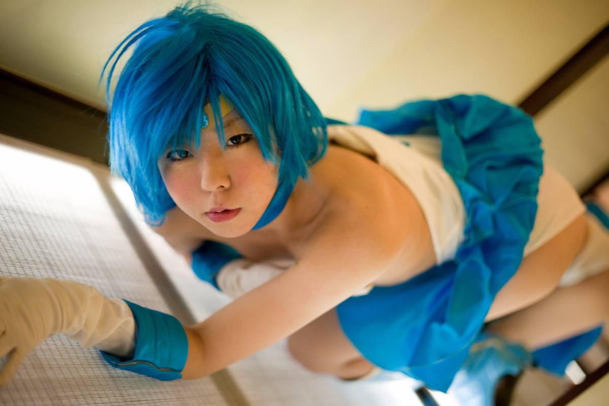 [Mất trong mưa] Chutoro