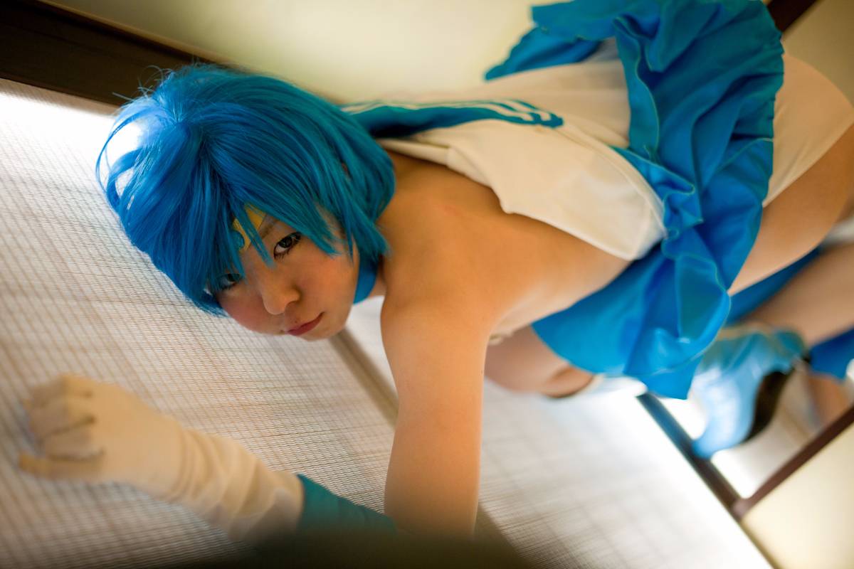 [Mất trong mưa] Chutoro