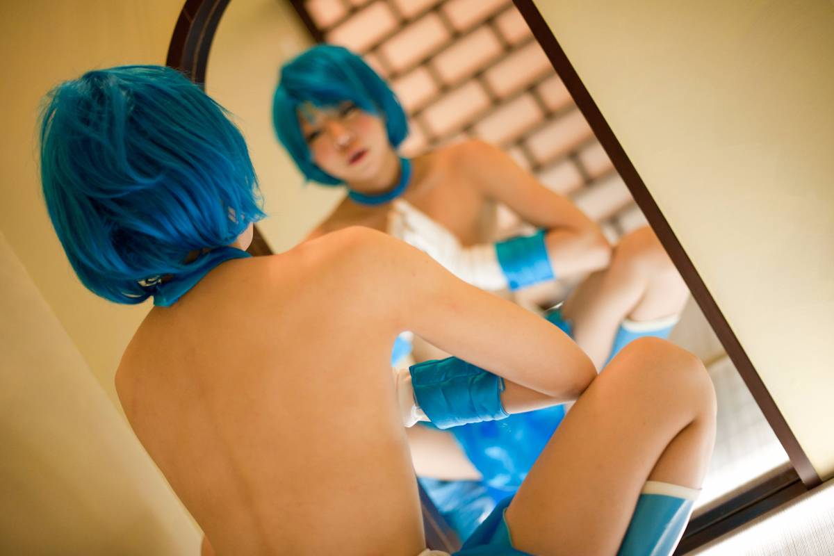 [Mất trong mưa] Chutoro