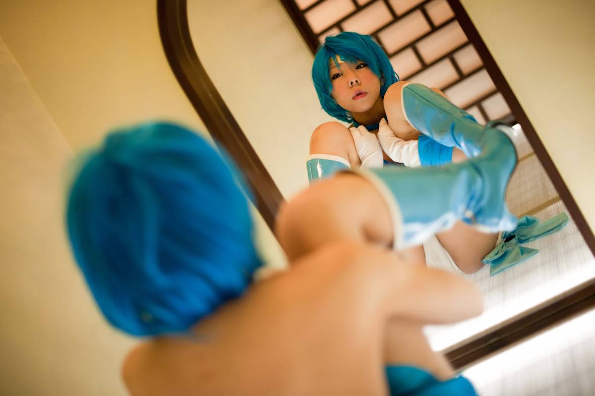 [Mất trong mưa] Chutoro