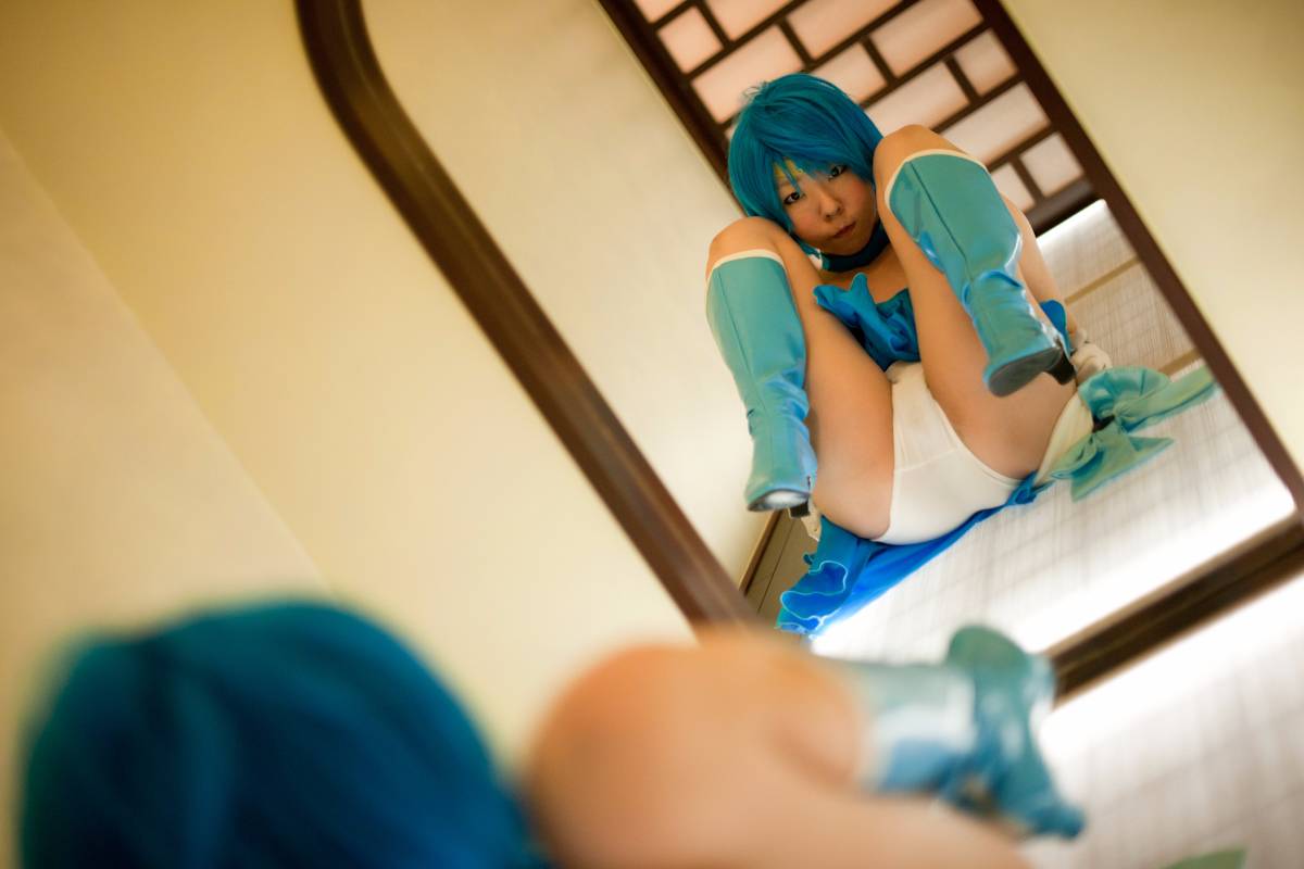 [Mất trong mưa] Chutoro