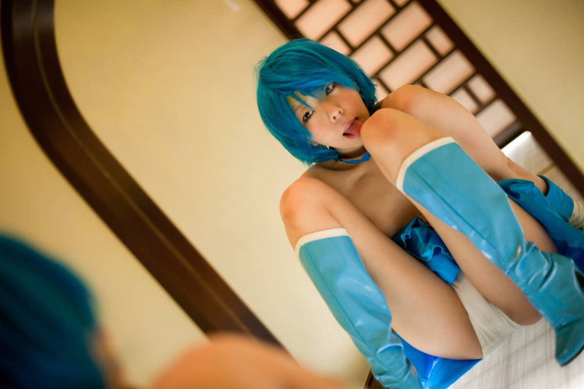 [Mất trong mưa] Chutoro