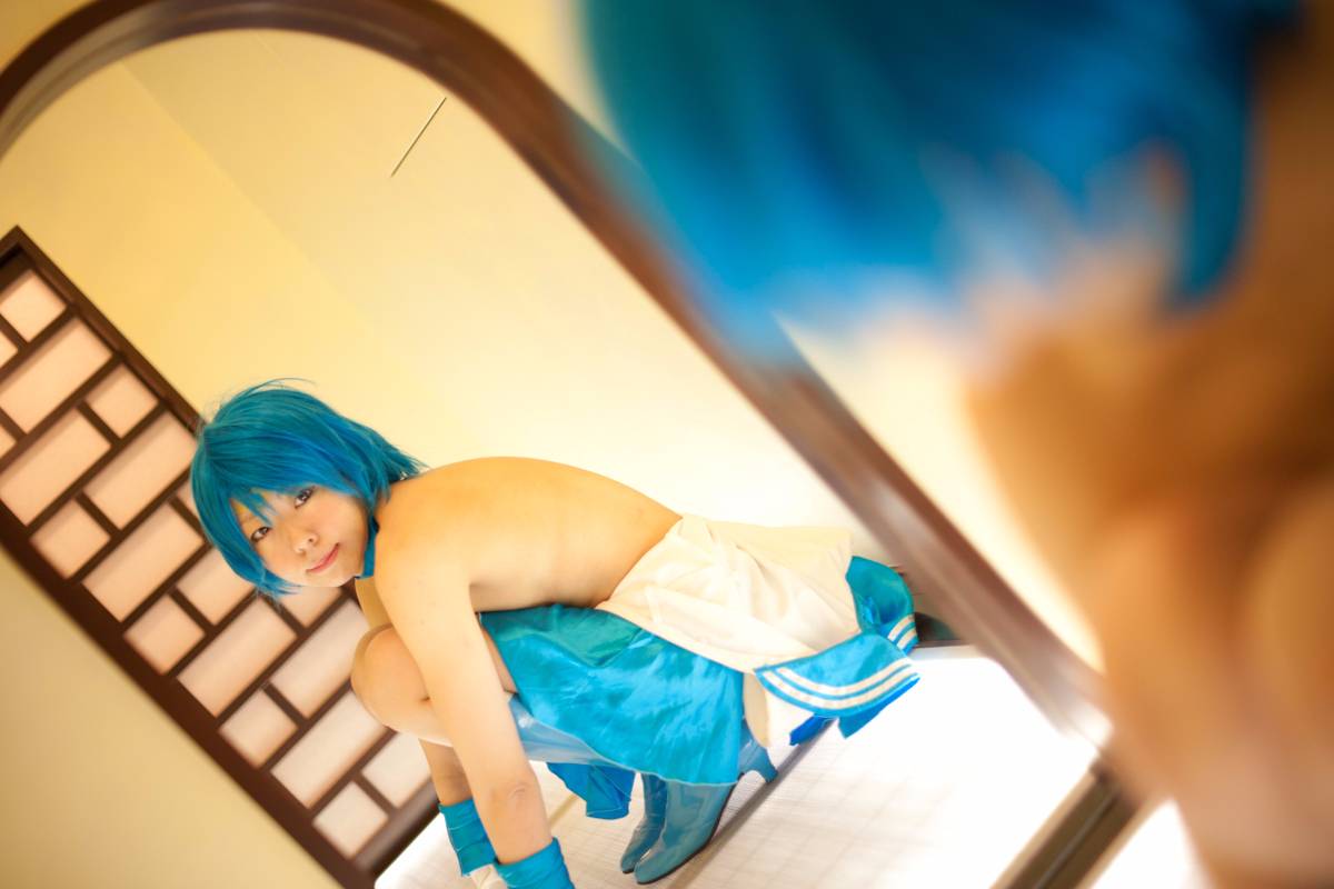 [Mất trong mưa] Chutoro