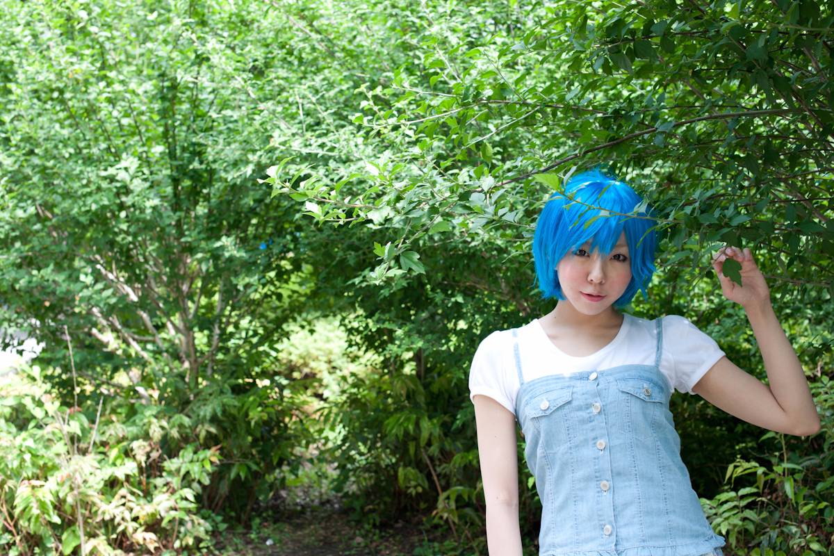 [Mất trong mưa] Chutoro